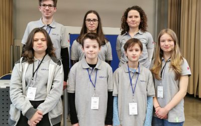 LahntalschülerInnen erfolgreich beim Regionalwettbewerb Jugend forscht in Gießen